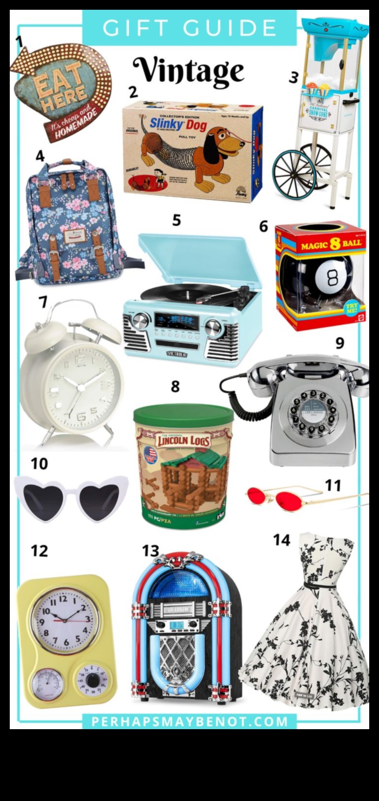 Dāvanu ceļvedis nostalģiskajam vīrietim, retro sapņojums 2 Retro sapņi: vintage un retro iedvesmotas dāvanas nostalģiskam vīrietim