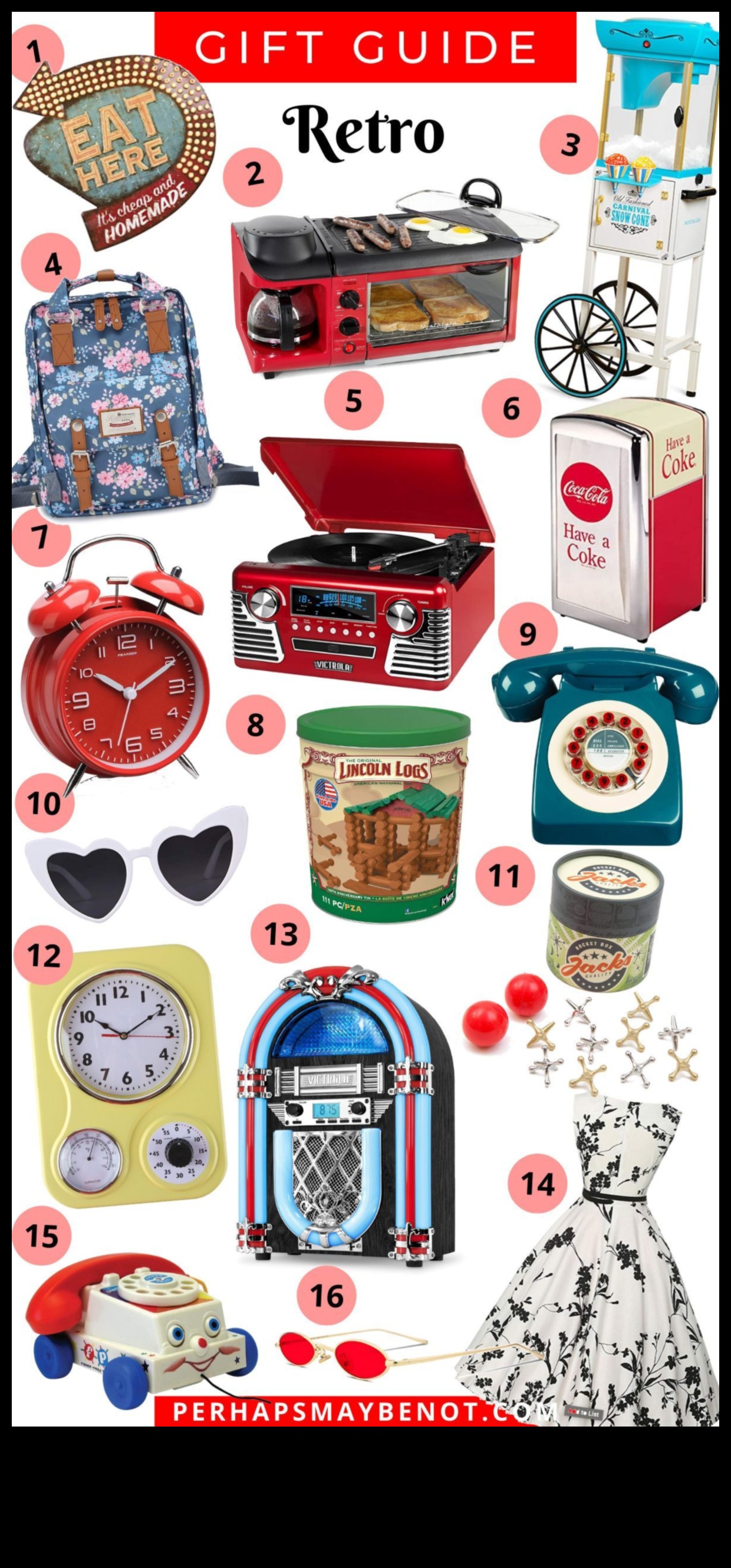 Dāvanu ceļvedis nostalģiskajam vīrietim, retro sapņainam 4 Retro sapņi: vintage un retro iedvesmotas dāvanas nostalģiskam vīrietim
