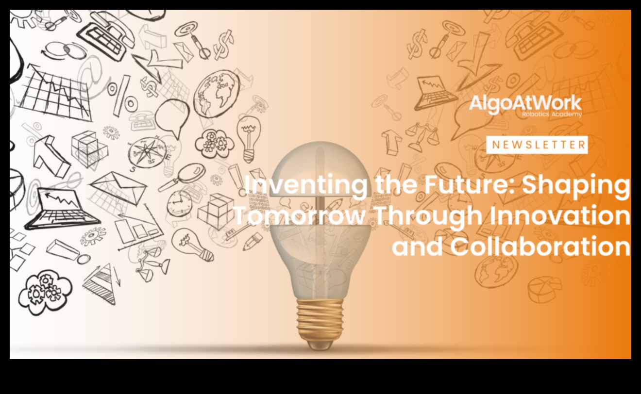 Inovācijas pionieri: nākotnes veidošana ar ilgtspējīgu izcilību