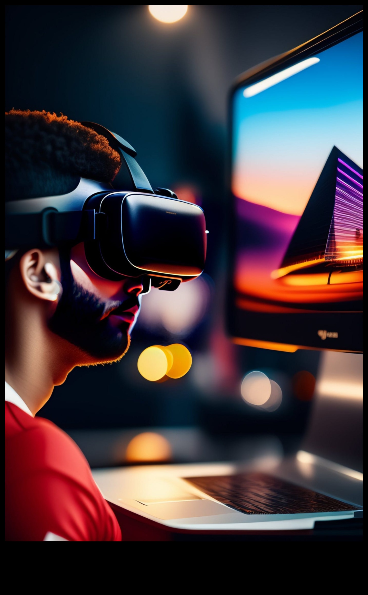 AR renesanse, aizraujošas pieredzes atgriešanās 3 AR renesanse: ieskaujošu risinājumu radīšanas mākslas no jauna atklāšana