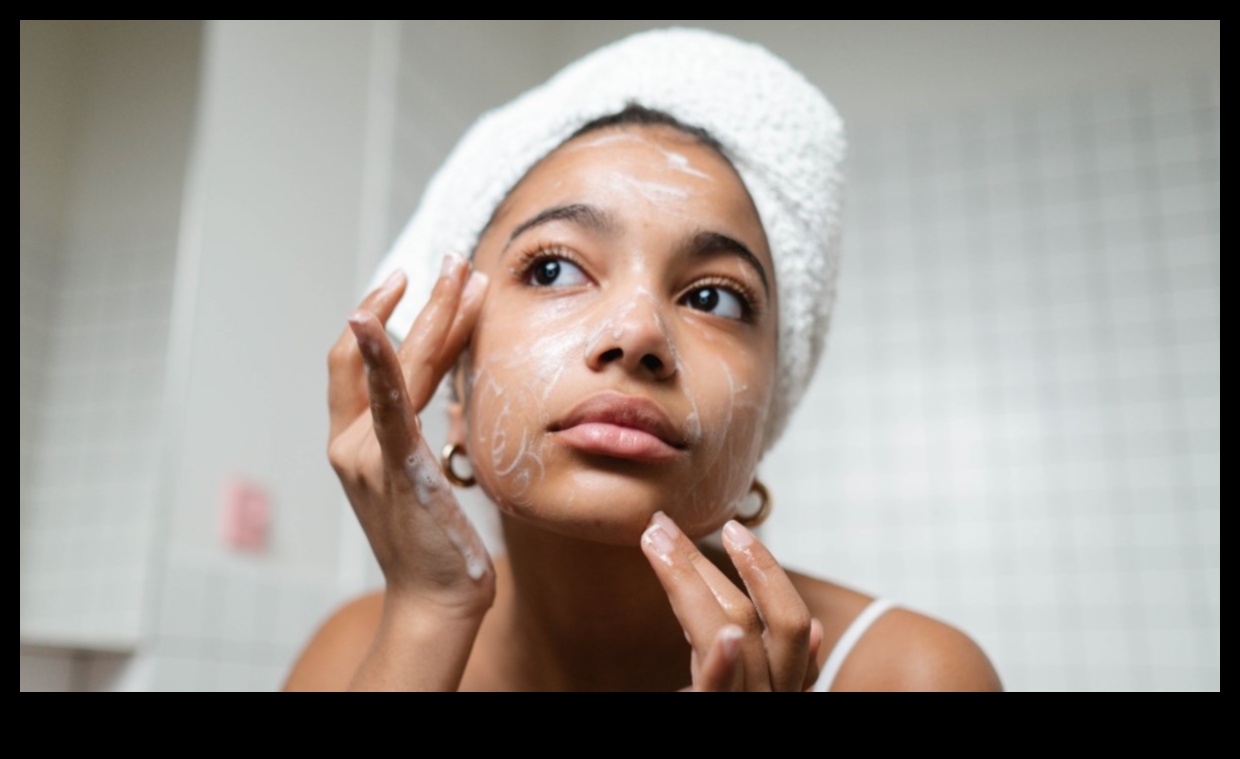 Ikdienas grims dažādiem ādas tipiem: ikdienas pielāgošana