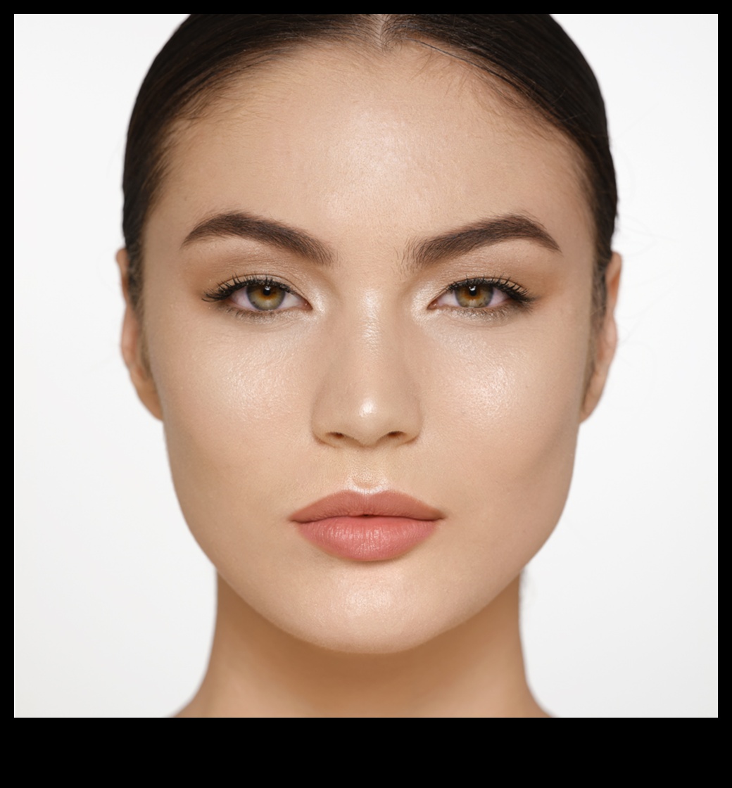 Ikdienas grims dažādiem ādas tipiem: ikdienas pielāgošana