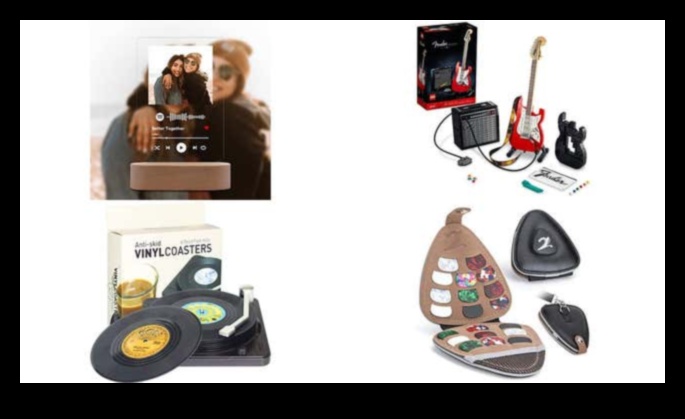 Mūzika manām ausīm Harmoniskas dāvanas audiofiliem 5 Mūzika manām ausīm: harmoniskas dāvanas audiofiliem