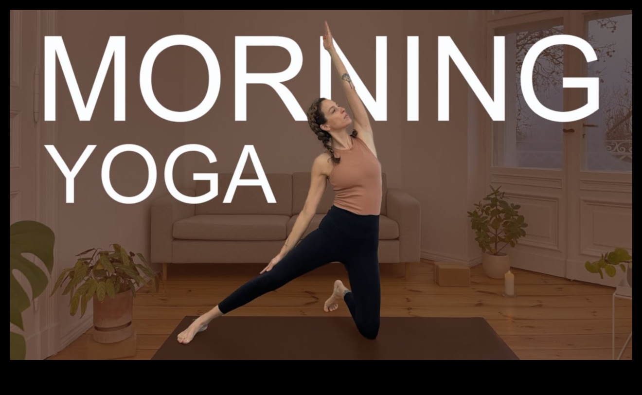 Zen Vitality: aktivizējiet savu būtni ar prāta un ķermeņa vingrinājumiem