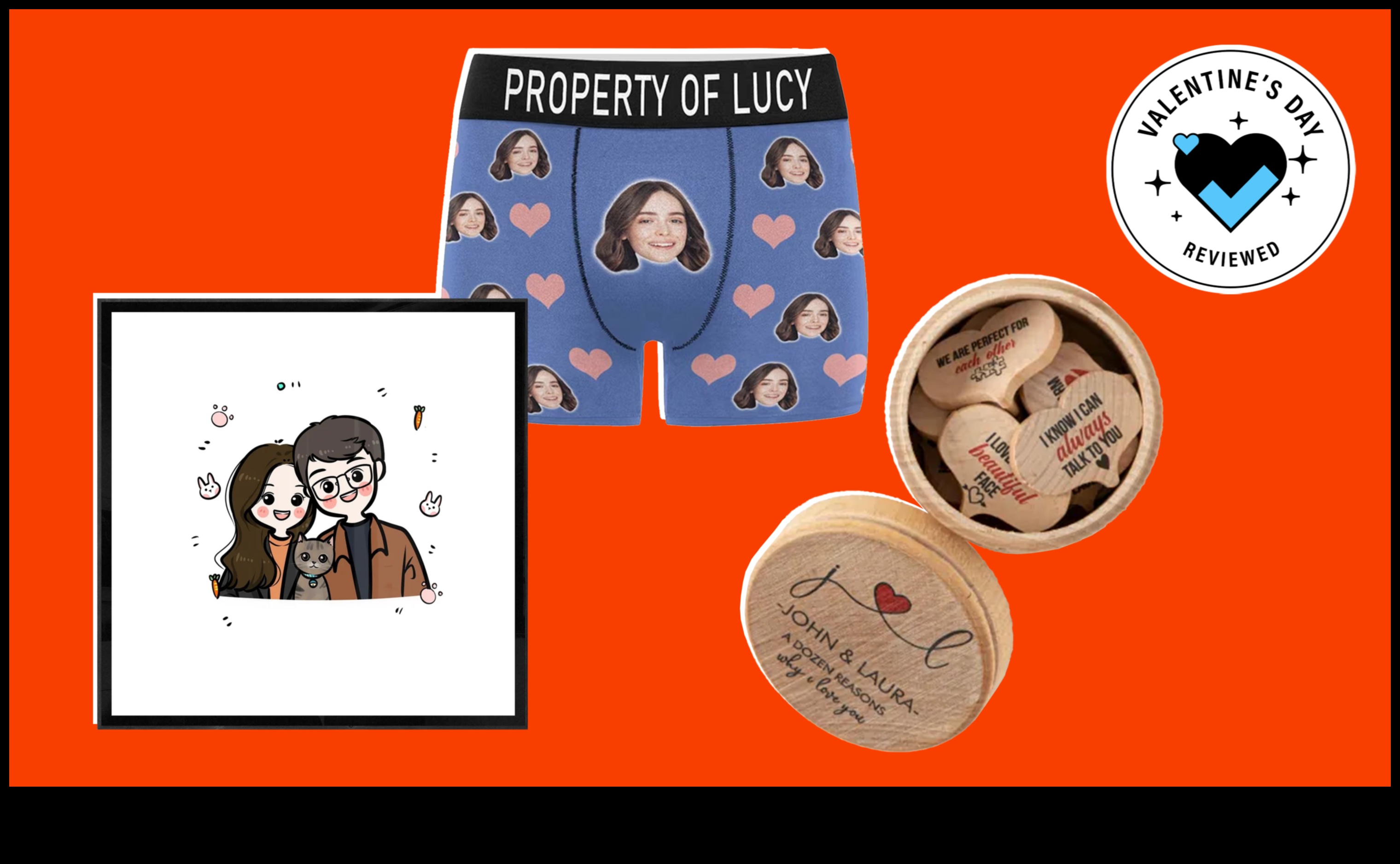 Sentimentālas izvēles: Valentīna dienai pielāgoti dāvanu padomi