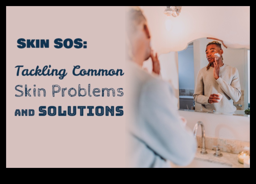 Īpašu ādas problēmu risināšana, risinājumi bieži sastopamām problēmām 2 Īpašu ādas problēmu risināšana: mērķtiecīgi risinājumi bieži sastopamām problēmām