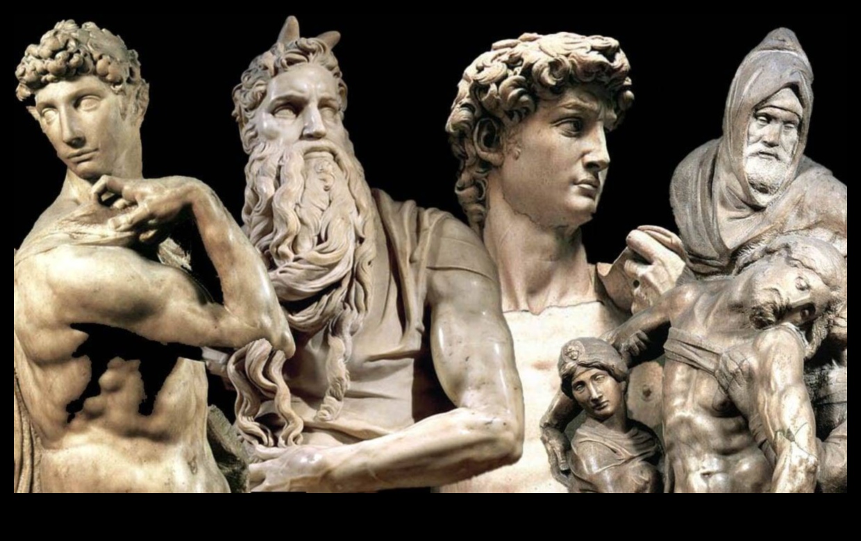 Dzīvās skulptūras Ceļojums cauri ķermeņa mākslas dinamiskajai pasaulei 5 Dzīvās skulptūras: orientēšanās ķermeņa mākslas dinamiskajā pasaulē