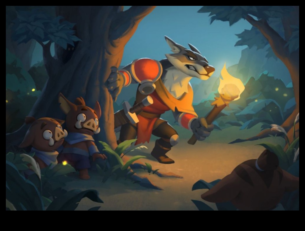 Izturīgas sfēras, jūsu ceļvedis pasaules savvaļas robežām 3 Rugged Realms: jūsu savvaļas robežu izpētes ceļvedis