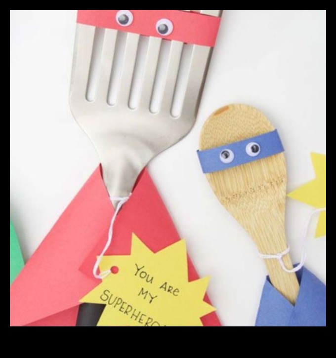 DIY sapņi: izveicīgs dāvanu padoms amatnieku tētim