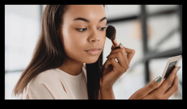 Bez piepūles Glam: gluda izskata sasniegšana ar minimālu piepūli