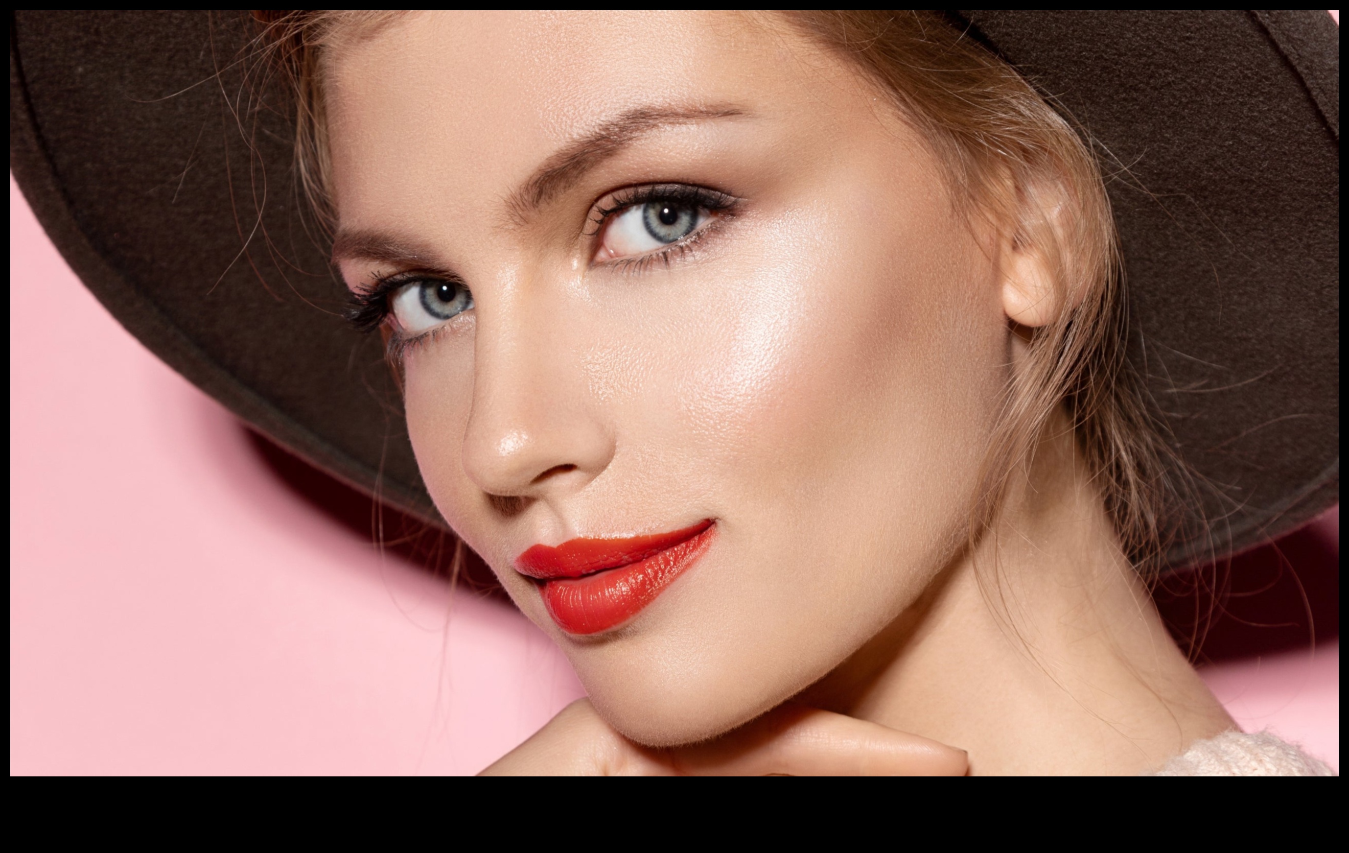 Bez piepūles Glam: gluda izskata sasniegšana ar minimālu piepūli