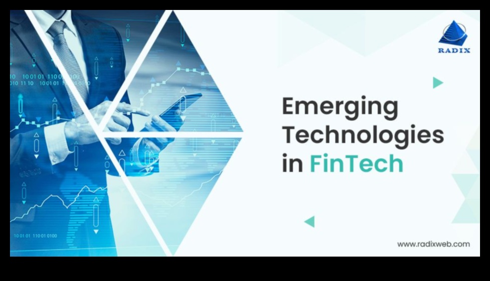 Digitālie brīnumi, kā Fintech pārveido finanšu nozari 3 Digitālie brīnumi: ideju veidošana Fintech realitātē