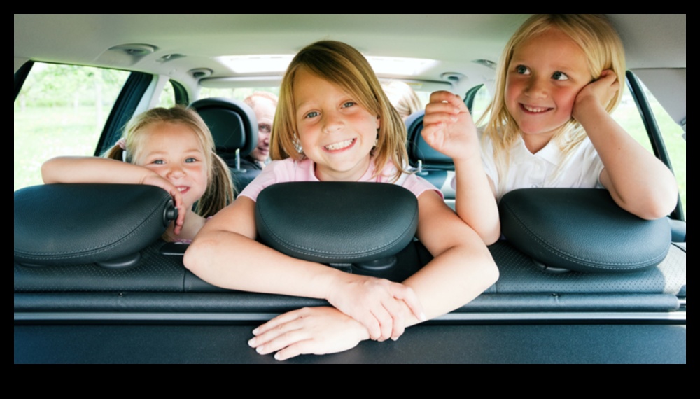 Ceļā ar bērniem Jūsu ceļvedis ģimenes brīvdienām bez stresa 4 Ceļā ar bērniem: Tava rokasgrāmata ģimenes ceļojumiem