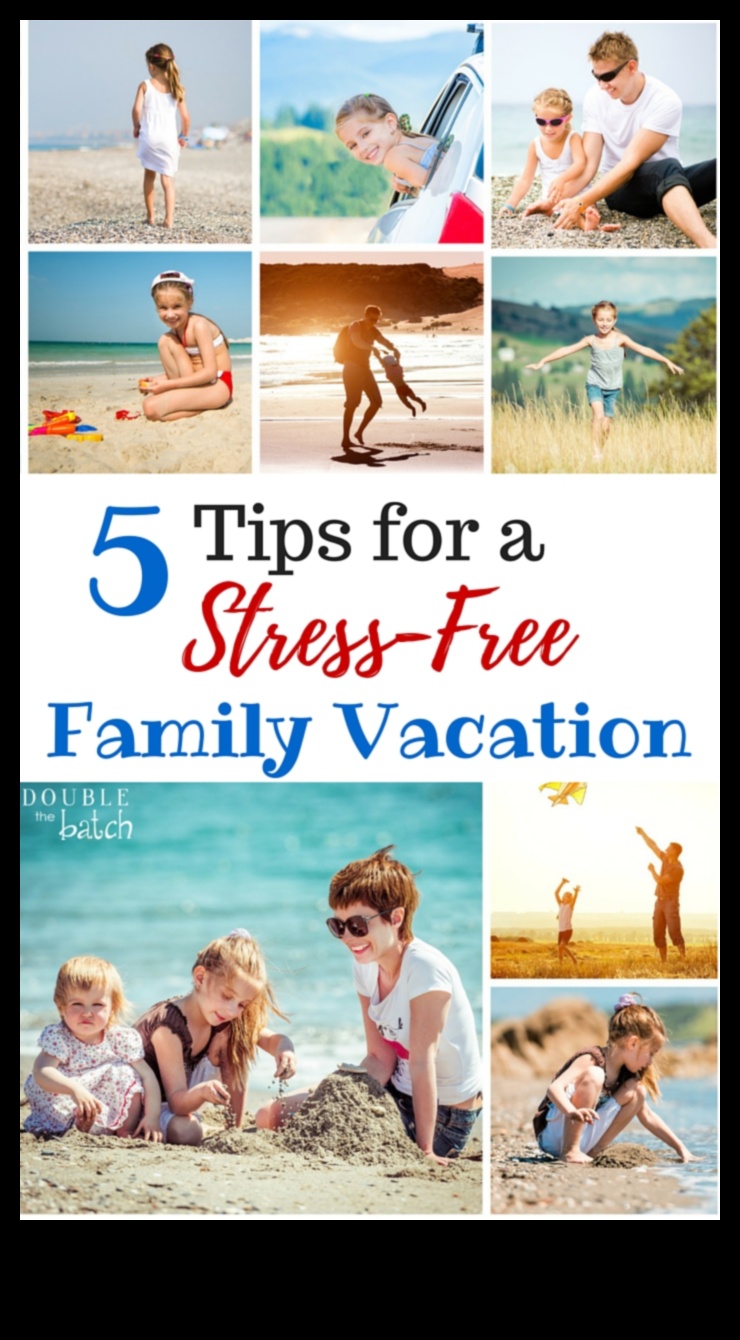 Ceļā ar bērniem Jūsu ceļvedis ģimenes brīvdienām bez stresa 2 Ceļā ar bērniem: Tava rokasgrāmata ģimenes ceļojumiem