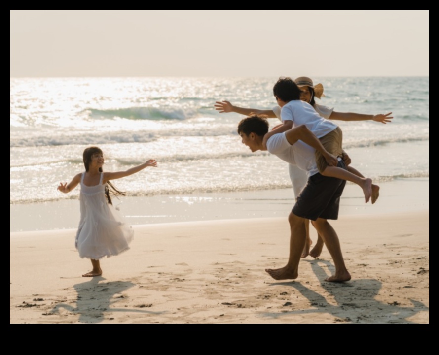Ceļā ar bērniem Jūsu ceļvedis ģimenes brīvdienām bez stresa 3 Ceļā ar bērniem: Tava rokasgrāmata ģimenes ceļojumiem