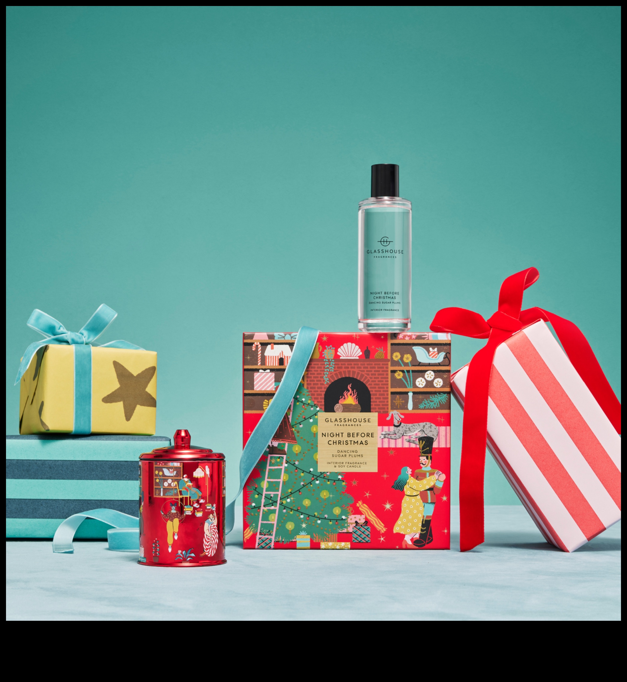 Smaržīgi stāsti Parfimētas dāvanas, kas stāsta pasakas 2 Smaržīgi stāsti: smaržīgas dāvanas, kas stāsta pasakas