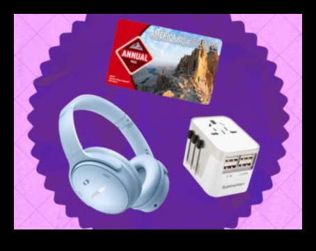 Gadget Galleria Tech dāvanas Digital Explorer 3 Sīkrīku galerija: tehniskās dāvanas digitālajam pārlūkam