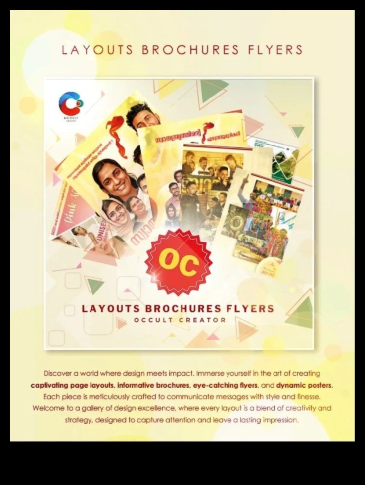 Ietekmes dizains: māksla, kas atstāj ilgstošu digitālu iespaidu