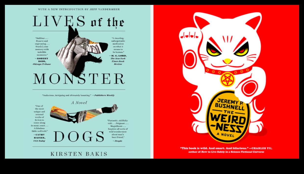 Mežonīgie stāsti: hronikas, kas veidotas dzīvnieku tetovējumos