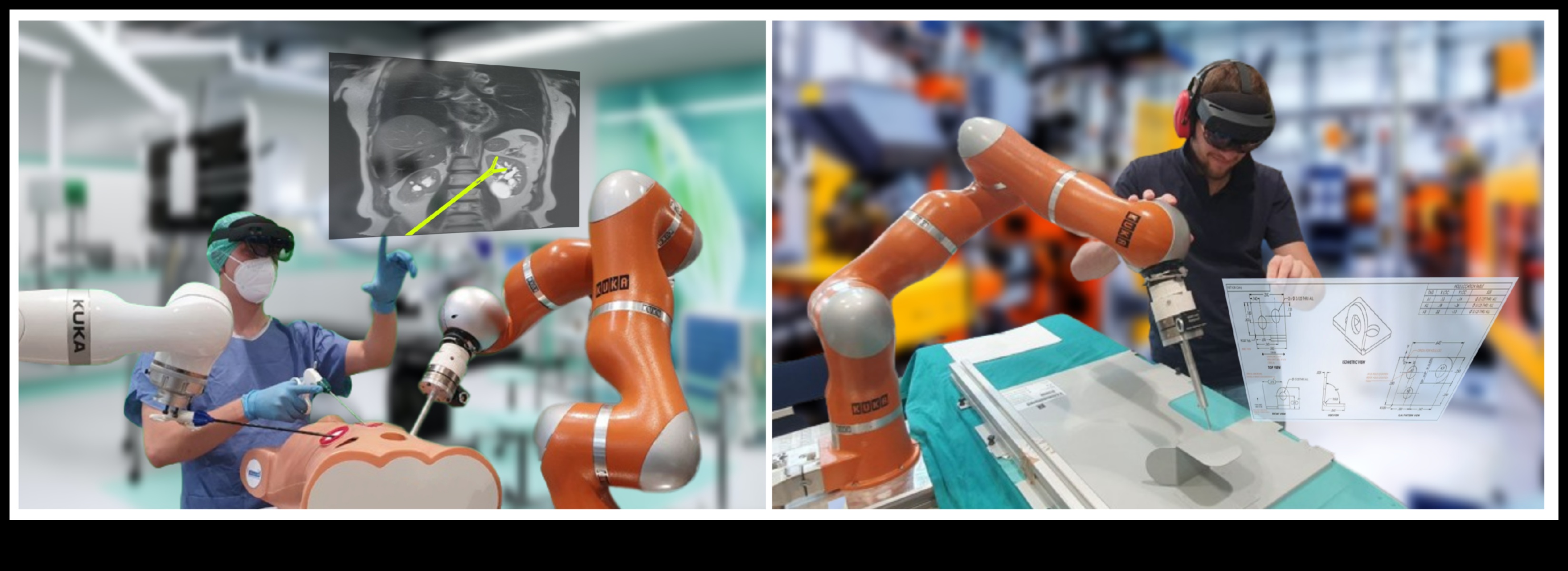 Automatizācijas vizualizēšana Robotikas valoda 21. gadsimtā 3 Automatizācijas vizualizācija: robotikas valoda