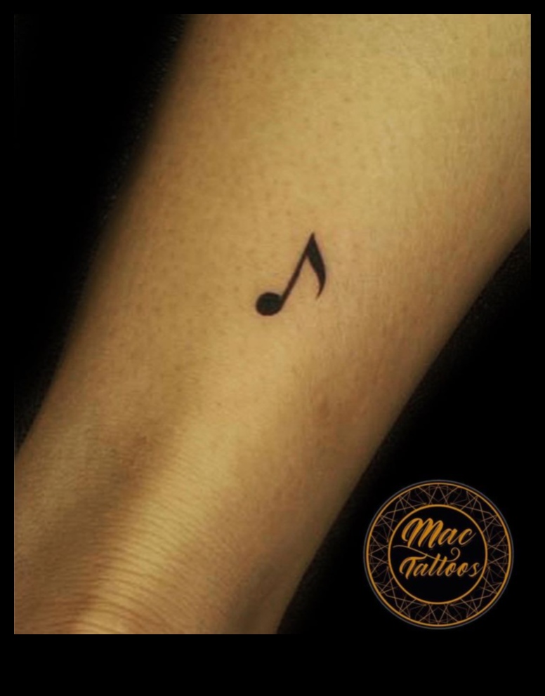 Smalki apgalvojumi: uzlabojiet savu stilu ar minimālistisku tintes dizainu