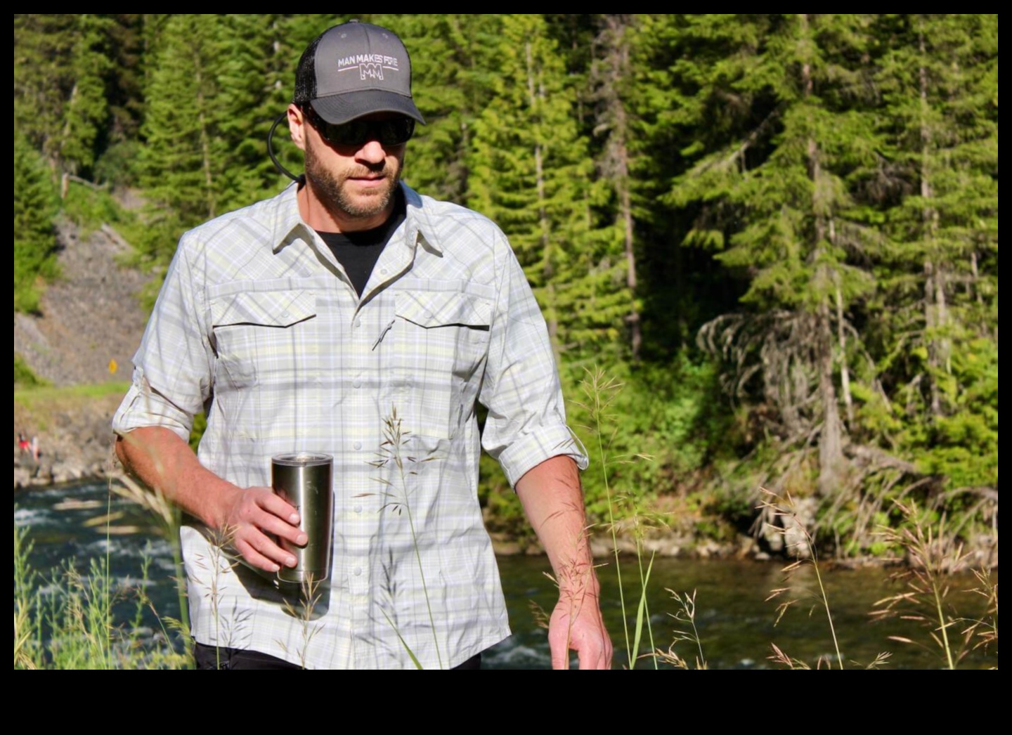 Izturīga atpūta: āra piedzīvojumu dāvanas aktīvam cilvēkam