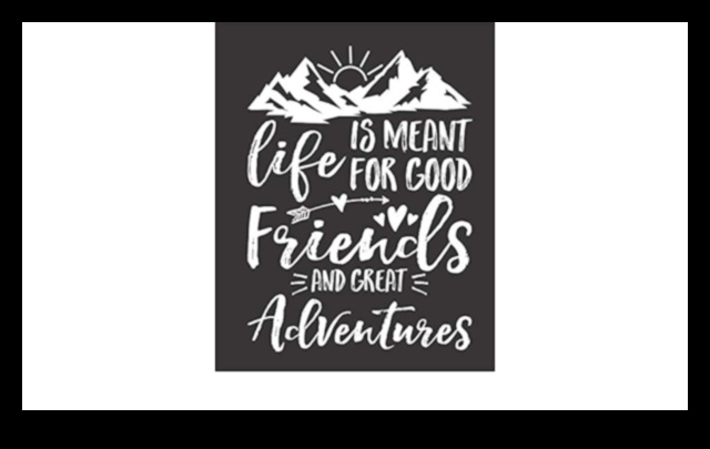 FamJam dienasgrāmatas: hronikas no ģimenei draudzīgām bēgšanas reizēm