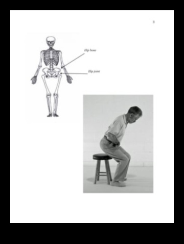 Iemiesots miers: miera veicināšana ar prāta un ķermeņa vingrinājumiem