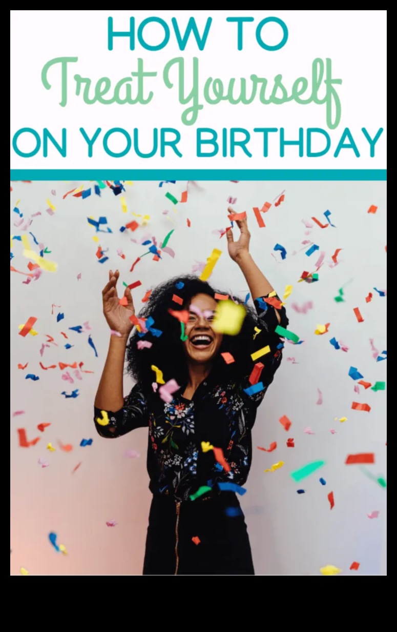 Izlutināti prieki: SPA piedāvājumi un pašaprūpe relaksējošai dzimšanas dienai