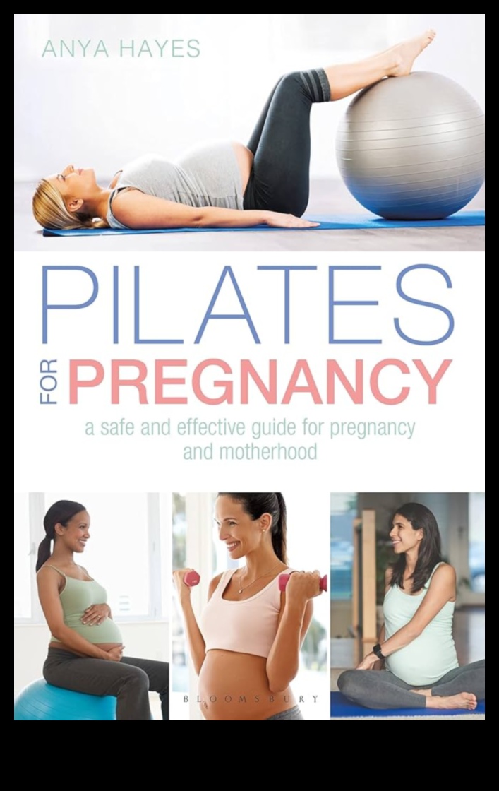 Grūtniecība Pilates spēks – drošs un efektīvs veids, kā stiprināt ķermeņa veselību veselīgai grūtniecībai 4 Grūtniecības Pilates spēks: pamatu stiprināšana topošajām māmiņām