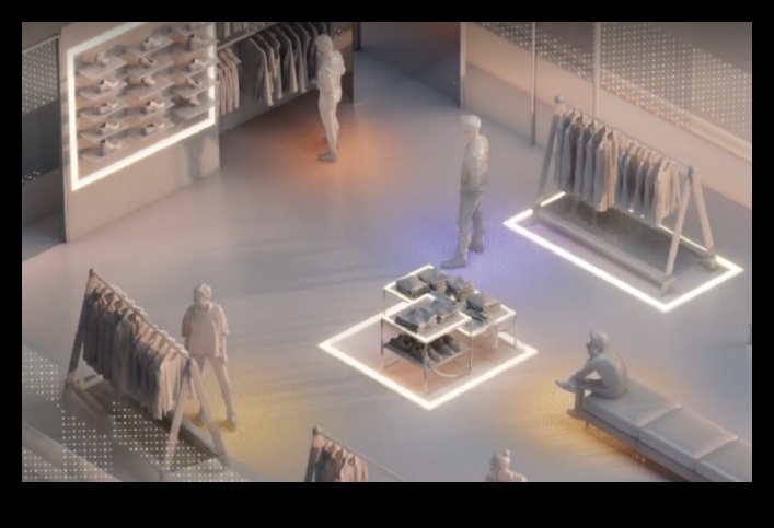 IoT renesanse Saistītās pieredzes nākotne 2 IoT renesanse: savienotas pieredzes veidošanas mākslas atdzīvināšana