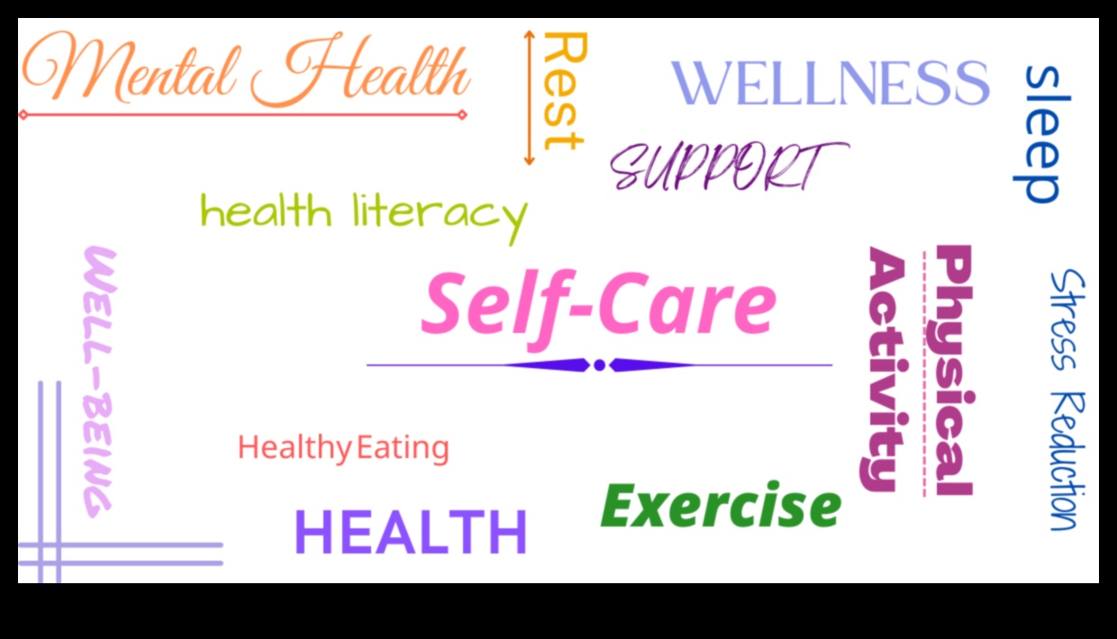 Visa pašsajūta: Uzmanības integrēšana katrā pārstāvniecībā