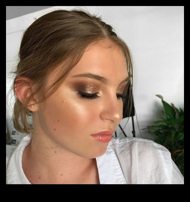 Kvēlojošā dieviete 5 dabīgā grima padomi, lai uzlabotu savu iekšējo mirdzumu 3 Kvēlojoša dieviete: dabīgā grima padomi iekšējā mirdzuma uzlabošanai