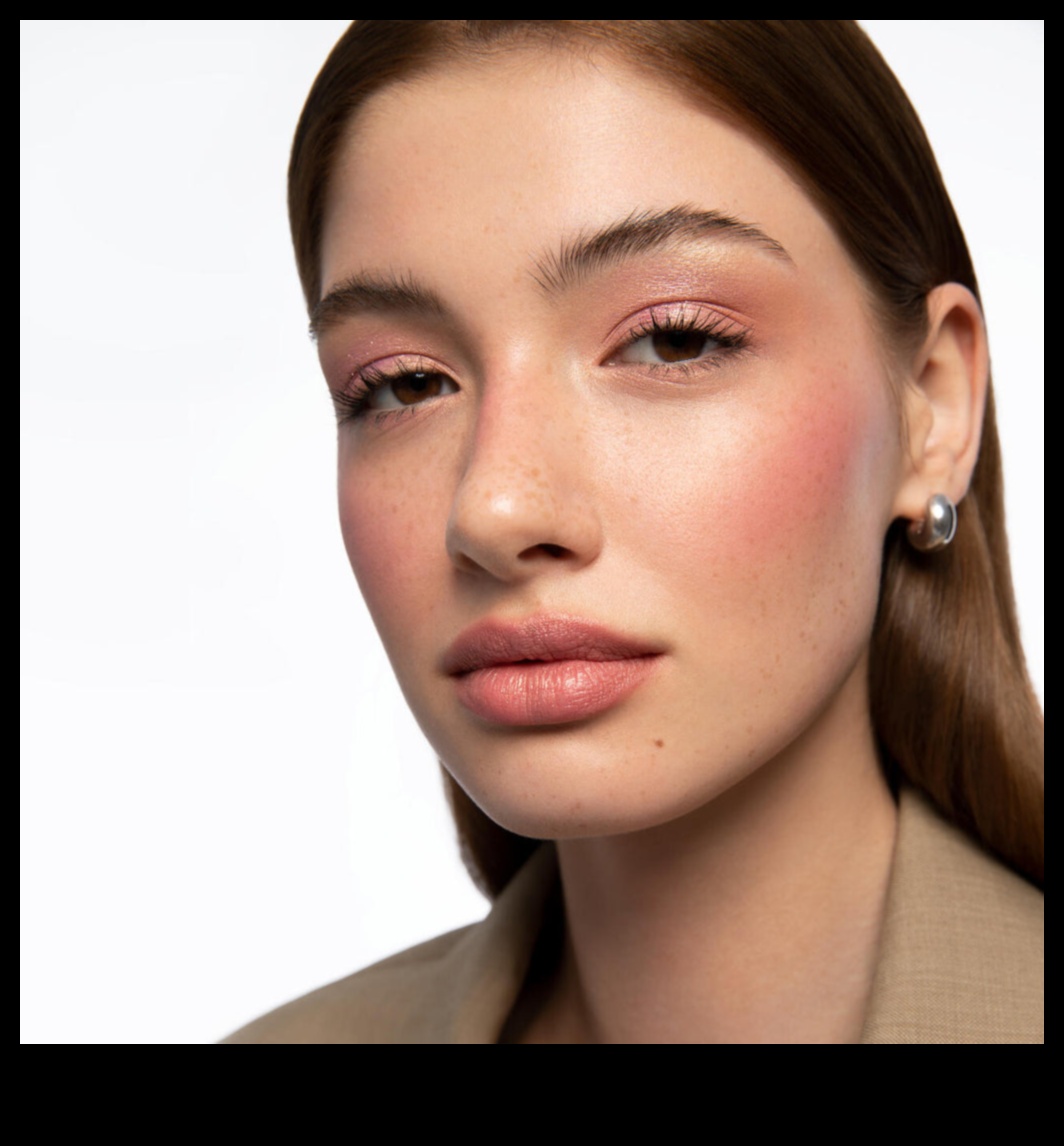 Kvēlojošā dieviete 5 dabīgā grima padomi, lai uzlabotu savu iekšējo mirdzumu 4 Kvēlojoša dieviete: dabīgā grima padomi iekšējā mirdzuma uzlabošanai