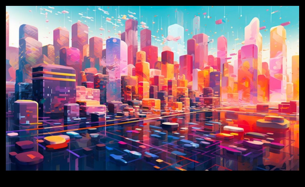 AR simfonija: mākslinieciskā redzējuma un tehniskās precizitātes līdzsvarošana ieskaujošā pieredzē