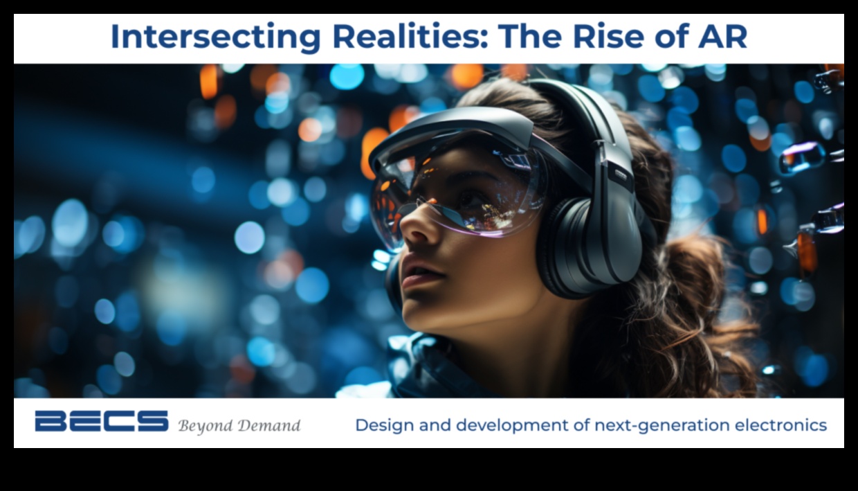 AR simfonija: mākslinieciskā redzējuma un tehniskās precizitātes līdzsvarošana ieskaujošā pieredzē