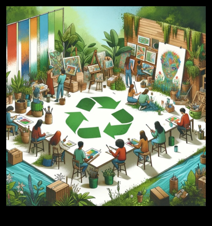 Videi draudzīgas evolūcijas tendenču un metožu izmantošana vides aizsardzības revolucionēšanai 3 Revolucionizējoša vides politika: Videi draudzīgas evolūcijas tendences un paņēmieni