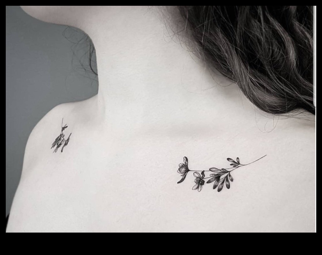 Smalki apgalvojumi: uzlabojiet savu stilu ar minimālisma tinti