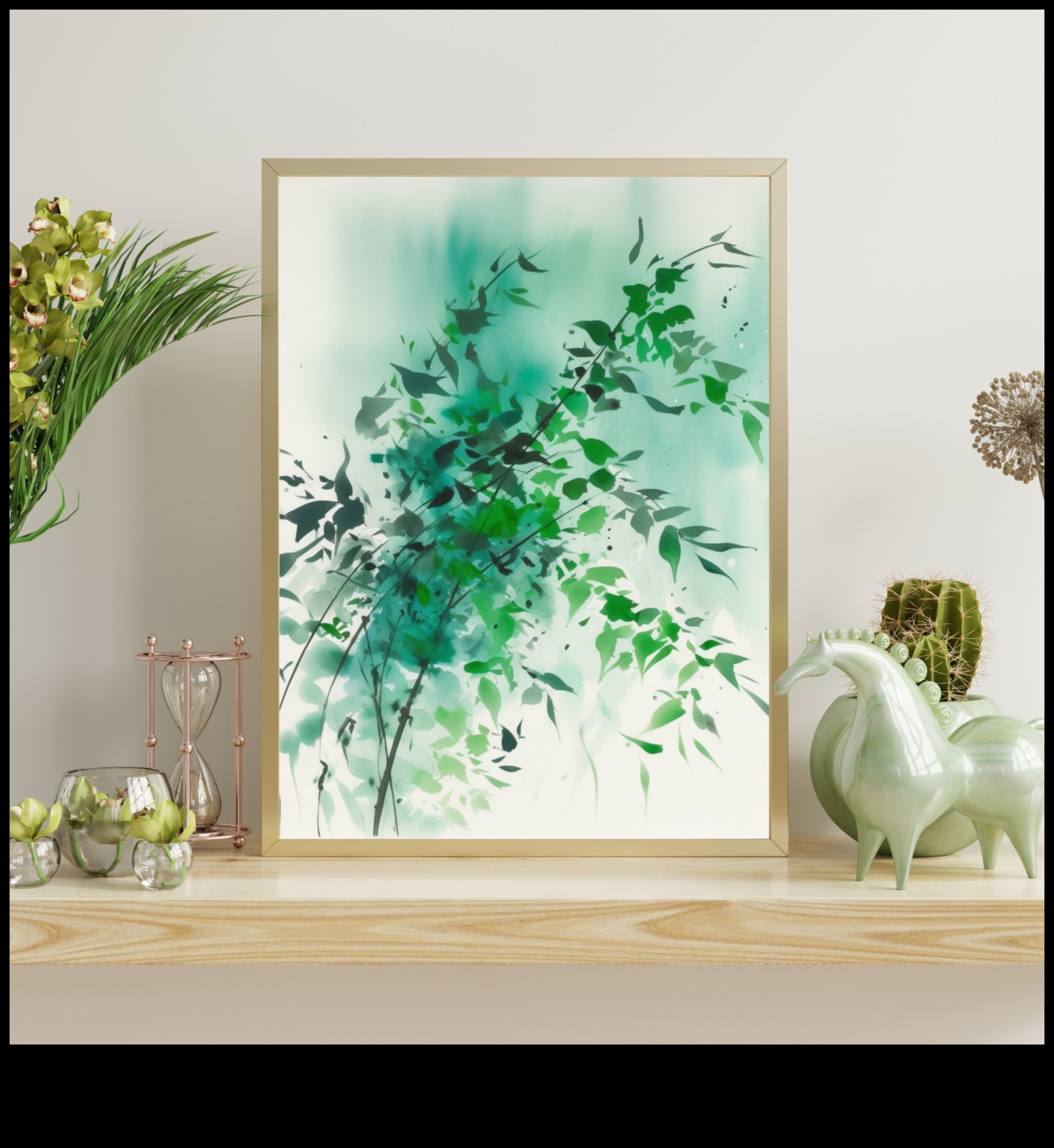 Smalki apgalvojumi: uzlabojiet savu stilu ar minimālisma tinti