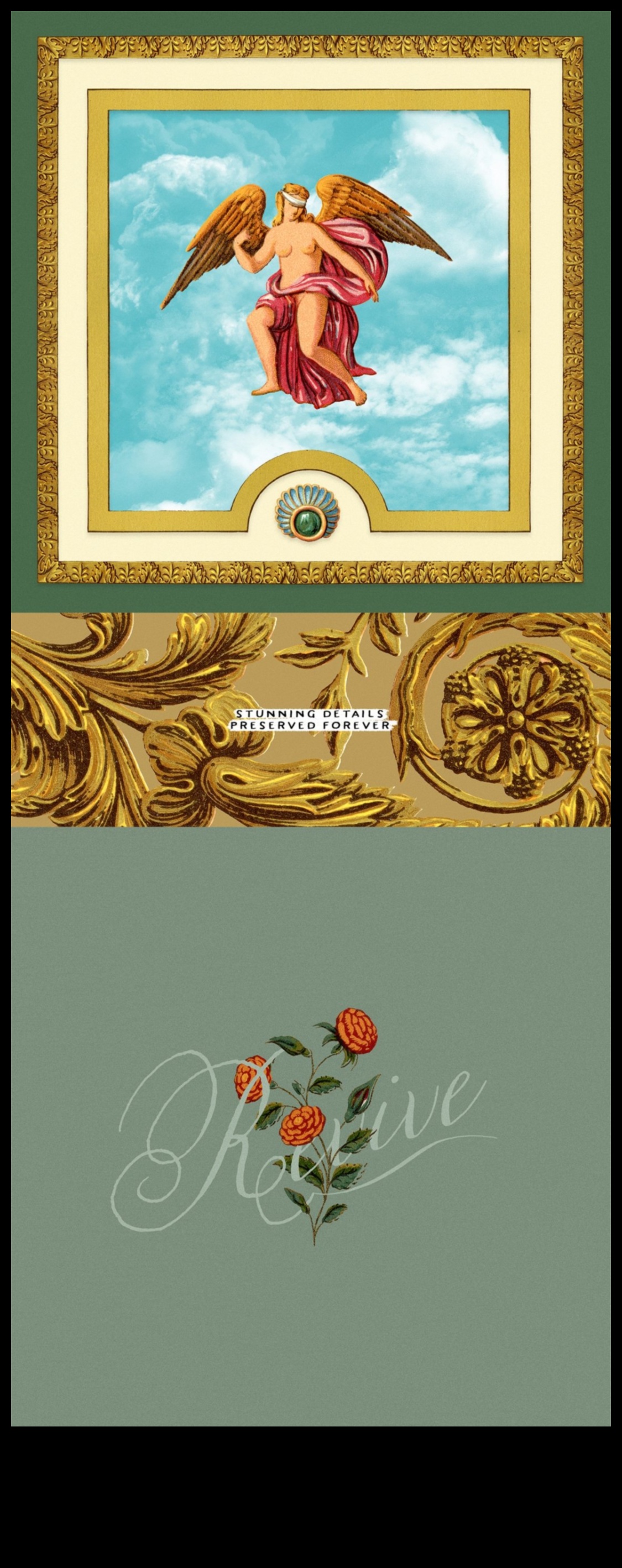 Nostalgic Nook: Vintage un retro atradumi sentimentālajai dvēselei
