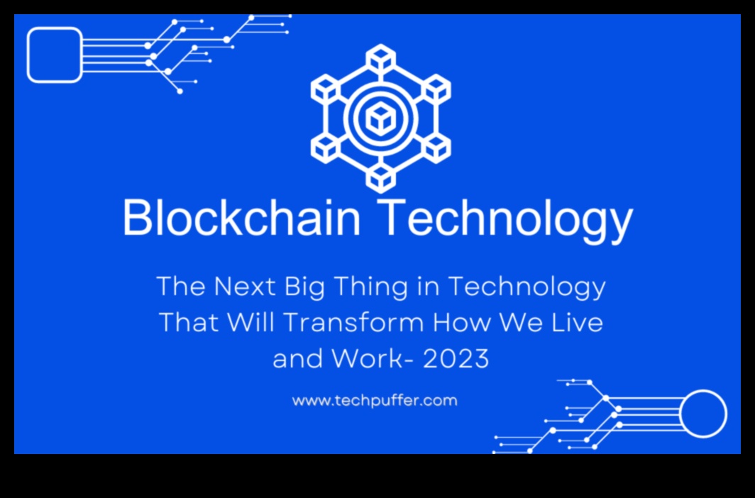 Tehniskie brīnumi: ideju veidošana blokķēdes realitātē