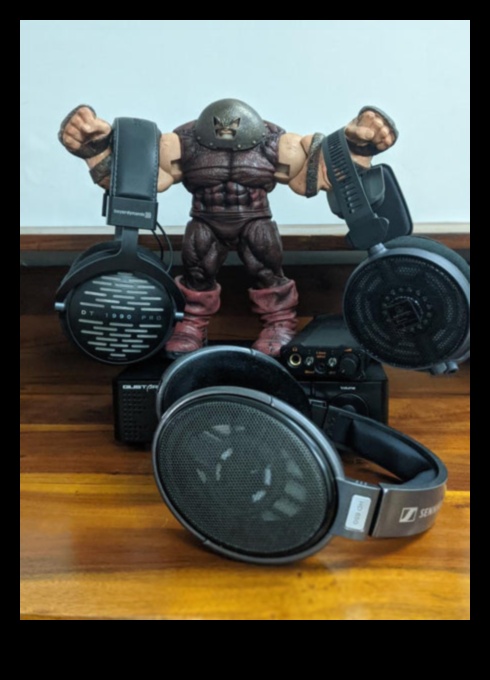 Melodic Marvels Atrodiet perfektu muzikālu dāvanu audiofilam jūsu dzīvē 4 Melodiskie brīnumi: muzikālas dāvanas audiofilam jūsu dzīvē