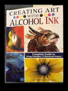 Tintes alķīmija: šedevru veidošana, izmantojot uzlabotas metodes