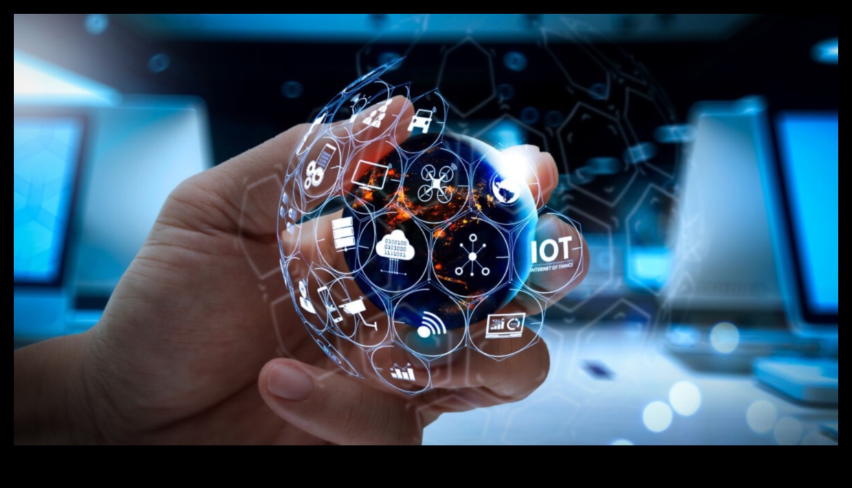 Aiz horizonta, atklājot jauno tehnoloģiju nākotni 5 Aiz horizonta: jauno tehnoloģiju nākotnes atklāšana