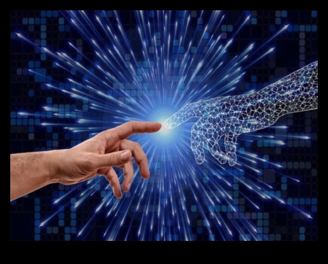 Aiz horizonta, atklājot jauno tehnoloģiju nākotni 2 Aiz horizonta: jauno tehnoloģiju nākotnes atklāšana