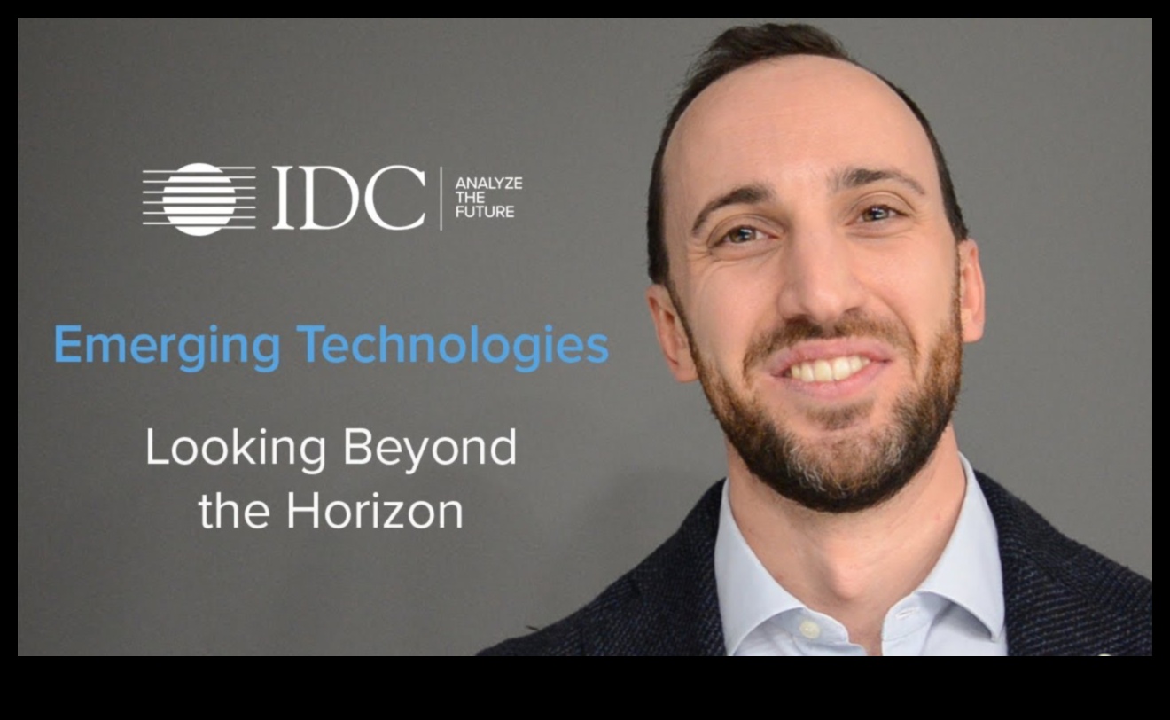 Aiz horizonta, atklājot jauno tehnoloģiju nākotni 4 Aiz horizonta: jauno tehnoloģiju nākotnes atklāšana