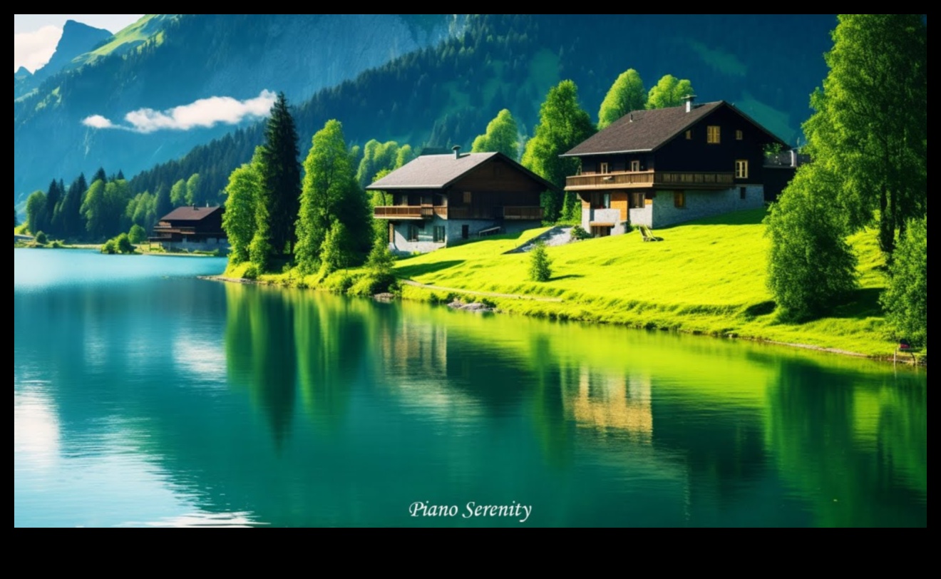 Harmoniskais patvērums Melodiskas dvēseles patvērums 2 Harmonic Haven: mūzikas instrumenti melodiskajai dvēselei