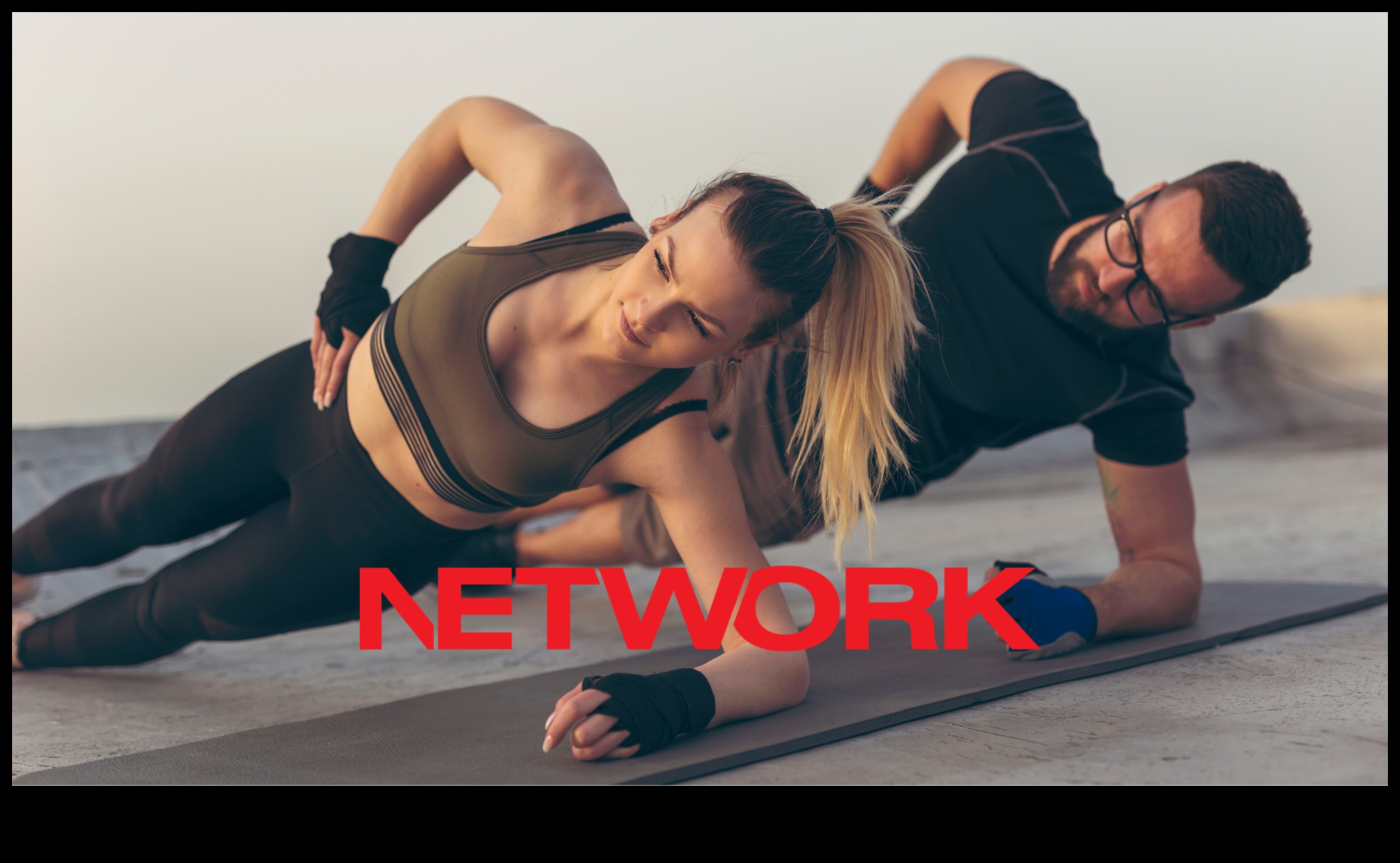 Dinamiskā disciplīna: sasniedziet izcilību ar ķermeņa svara treniņiem