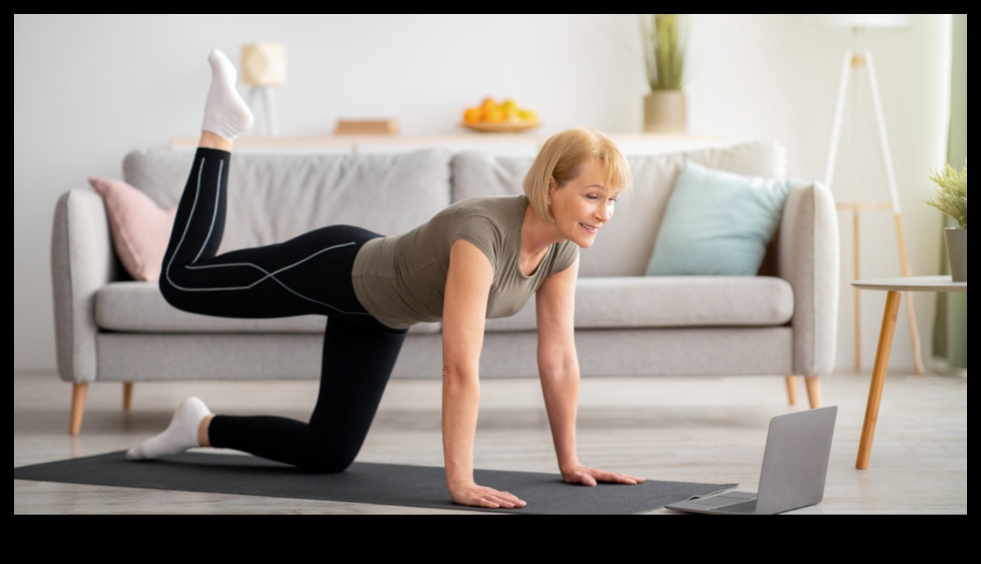 Dinamiskā disciplīna: sasniedziet izcilību ar ķermeņa svara treniņiem