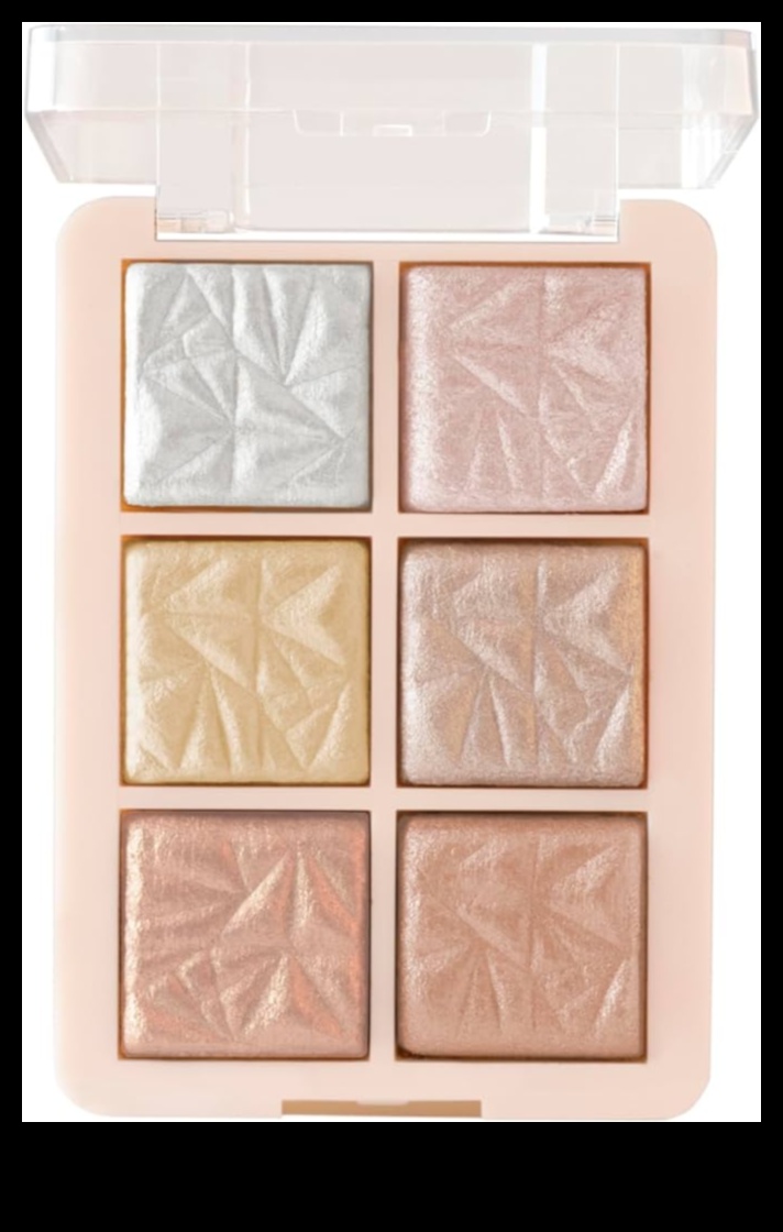 DIY Glow Blends izveidojiet savu pielāgoto marķiera toni dažu minūšu laikā 4 DIY Glow Blends: izveidojiet perfektu pielāgotu marķiera toni